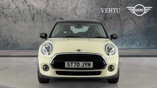 MINI Hatchback 1.5 Cooper Classic II 3dr Petrol Hatchback